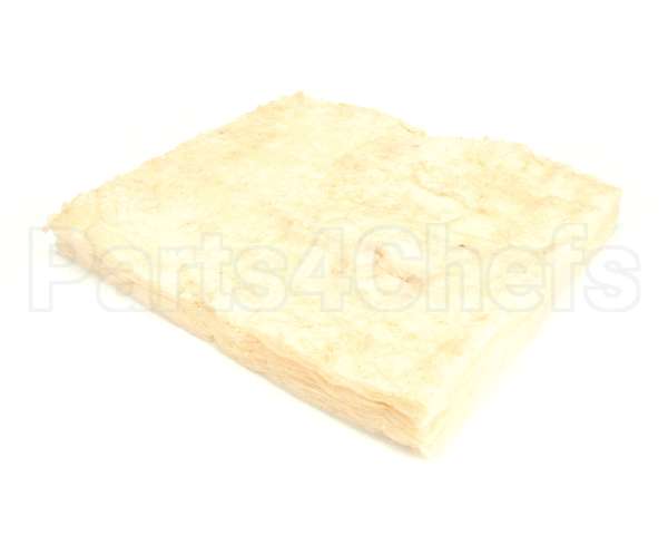 NT1120 Groen Insulation - Bottom- Ht Blanketplain. 19