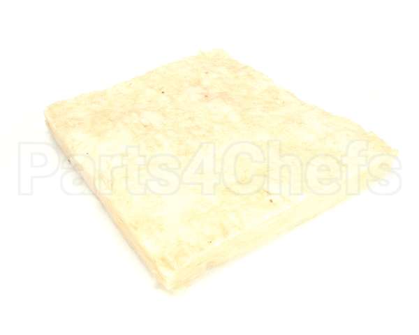NT1120 Groen Insulation - Bottom- Ht Blanketplain. 19
