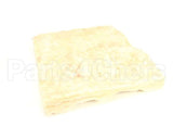 NT1120 Groen Insulation - Bottom- Ht Blanketplain. 19