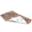 NT1121 Compatible Groen Insulation -Chamber Side /Top-Ht Blanket Foil-Bac