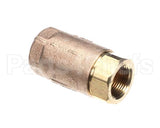 NT1128 Groen Valve- Check 3/4