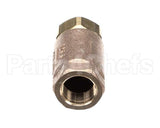 NT1128 Groen Valve- Check 3/4