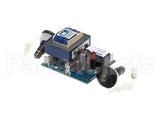 NT1137S Groen Level Control - Auto Fill- 2 Button Prob