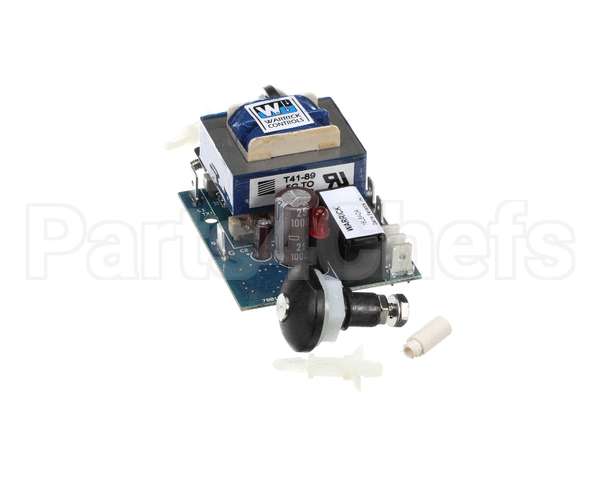NT1137S Groen Level Control - Auto Fill- 2 Button Prob
