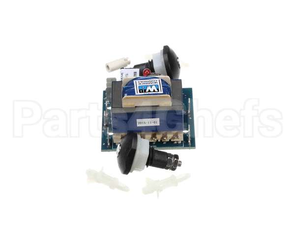 NT1137S Groen Level Control - Auto Fill- 2 Button Prob