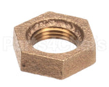 NT1138 Groen Fitting- 3/8Nptlock Nut