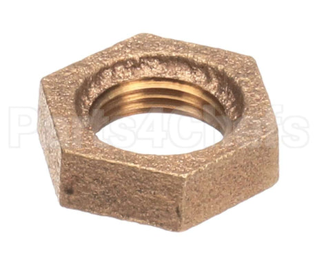 NT1138 Groen Fitting- 3/8Nptlock Nut