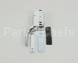 NT1144 Groen Latch - Magnetic- Lg Non-Tumbled Mag W/