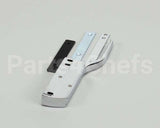 NT1144 Groen Latch - Magnetic- Lg Non-Tumbled Mag W/