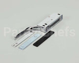 NT1144 Groen Latch - Magnetic- Lg Non-Tumbled Mag W/