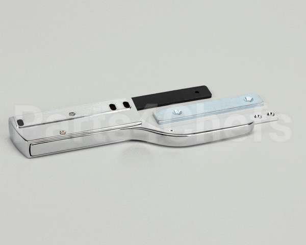 NT1144 Groen Latch - Magnetic- Lg Non-Tumbled Mag W/