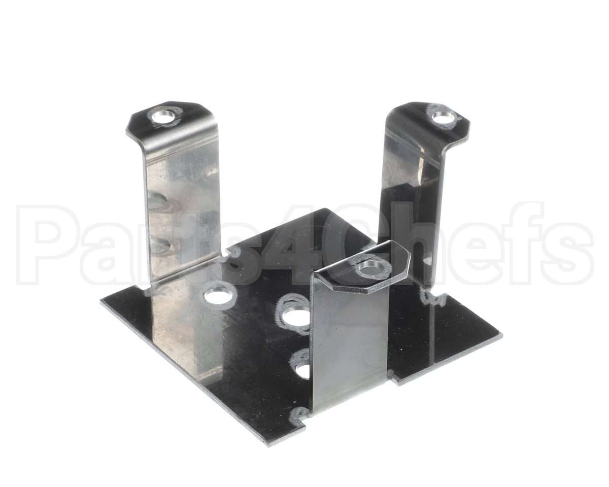 NT1153 Groen Fan Mounting Bracket- Tall
