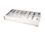 NT1154 Groen Trivet, Steamer