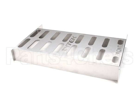 NT1154 Groen Trivet, Steamer