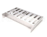 NT1154 Groen Trivet, Steamer