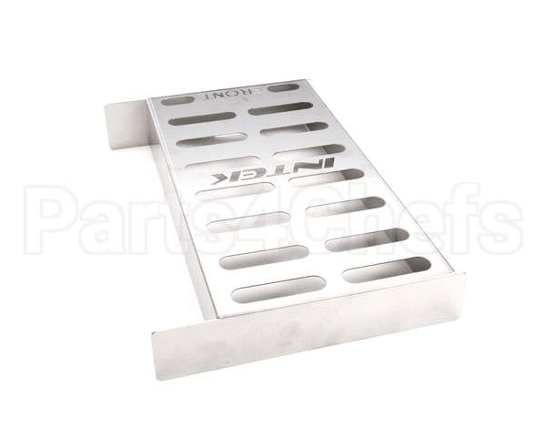 NT1154 Groen Trivet, Steamer