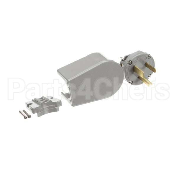 NT1157 Compatible Groen Plug- 1 P 250V 50A Nema 6-50P