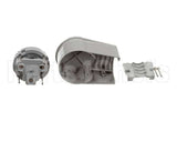 NT1157 Groen Plug- 1 P 250V 50A Nema 6-50P