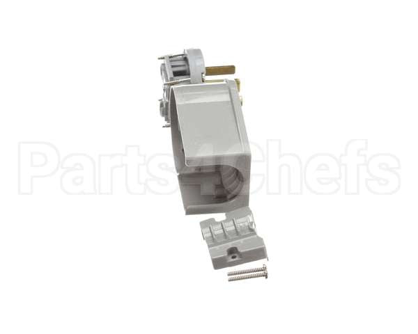 NT1157 Groen Plug- 1 P 250V 50A Nema 6-50P