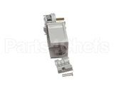 NT1157 Groen Plug- 1 P 250V 50A Nema 6-50P
