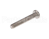 NT1161 Groen Machine Screw- Ss 10-24X1.25 Phil Pan