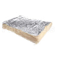 NT1162 Compatible Groen Insulation - Chamber Bac K- Ht Blanket Foil-Back
