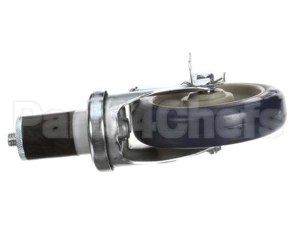 NT1175 Groen Locking Casters- Used On Stands- 5 Locki