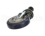 NT1176 Groen Non-Locking Casters- Used On Stands- 5/C