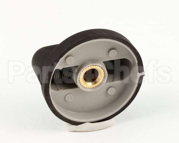 NT1178 Groen Knob- Pt-Bp-20 Knob With Screw