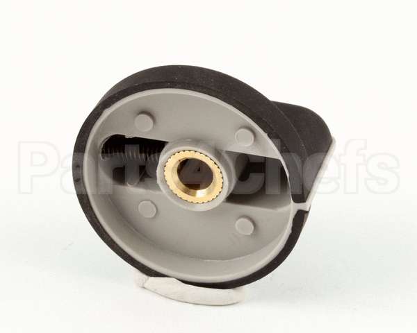 NT1178 Groen Knob- Pt-Bp-20 Knob With Screw