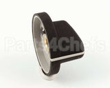 NT1178 Groen Knob- Pt-Bp-20 Knob With Screw