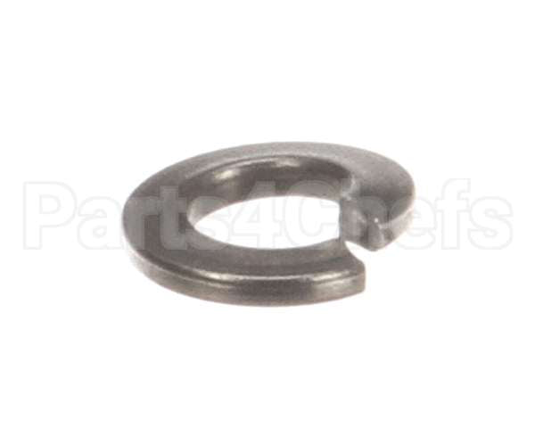 NT1216 Groen Lock Washer- Lock 1/4 Ss