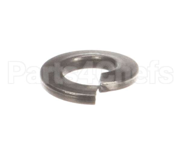 NT1216 Groen Lock Washer- Lock 1/4 Ss
