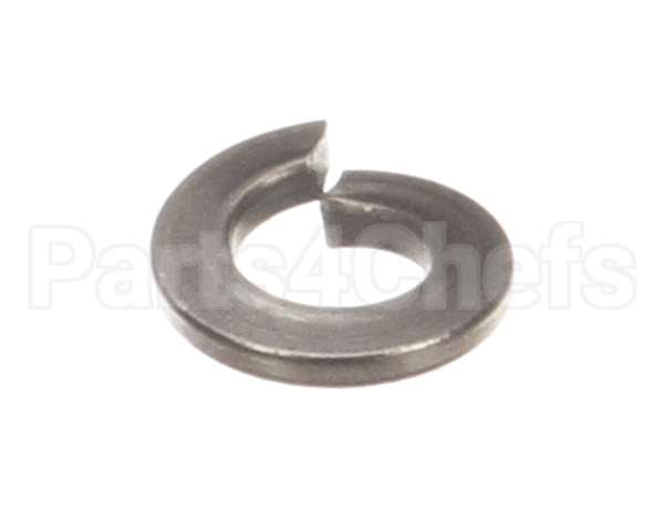 NT1216 Groen Lock Washer- Lock 1/4 Ss