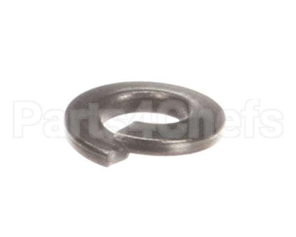 NT1216 Groen Lock Washer- Lock 1/4 Ss