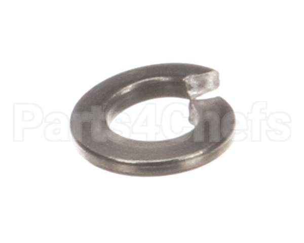 NT1216 Groen Lock Washer- Lock 1/4 Ss