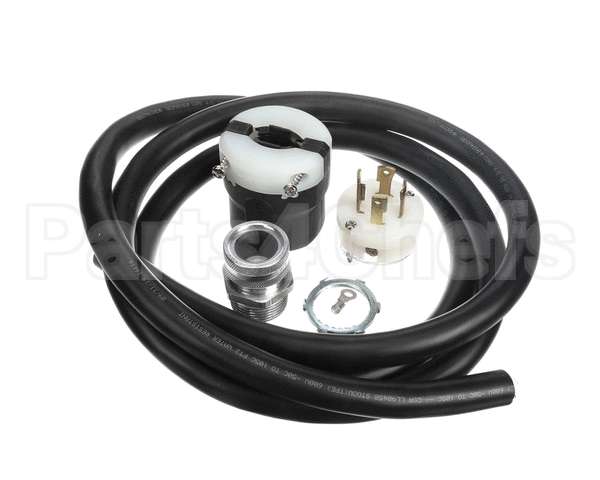 NT1226 Groen Cord Set Assy- 208/240-8-3