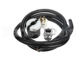 NT1226 Groen Cord Set Assy- 208/240-8-3