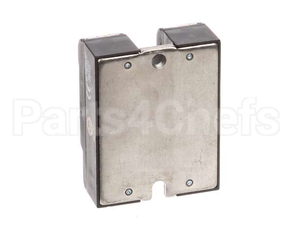 NT1229 Groen Solid State Relay- 50 Amp High Voltage A