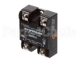 NT1229 Groen Solid State Relay- 50 Amp High Voltage A