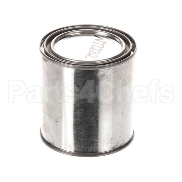 NT1232 Compatible Groen Loctite, Silver Grade, A Nti-Seize