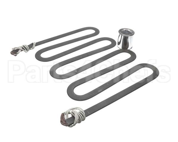 NT1269 Groen Element, Heater 208V 14Kw