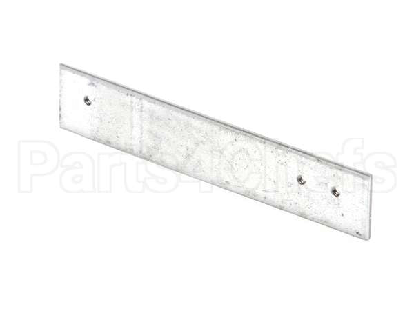 NT1335 Groen Nut Plate