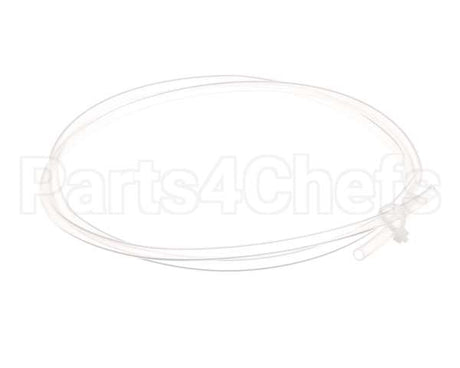 NT1479 Groen Ptfe Tubing - Auto Fill- 25' Roll 1/4