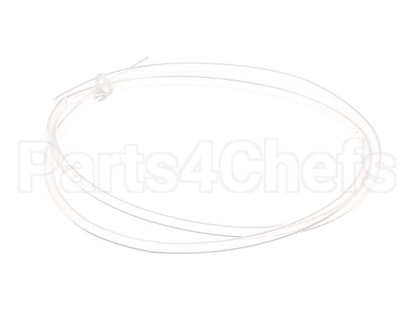 NT1479 Groen Ptfe Tubing - Auto Fill- 25' Roll 1/4