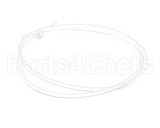 NT1479 Groen Ptfe Tubing - Auto Fill- 25' Roll 1/4