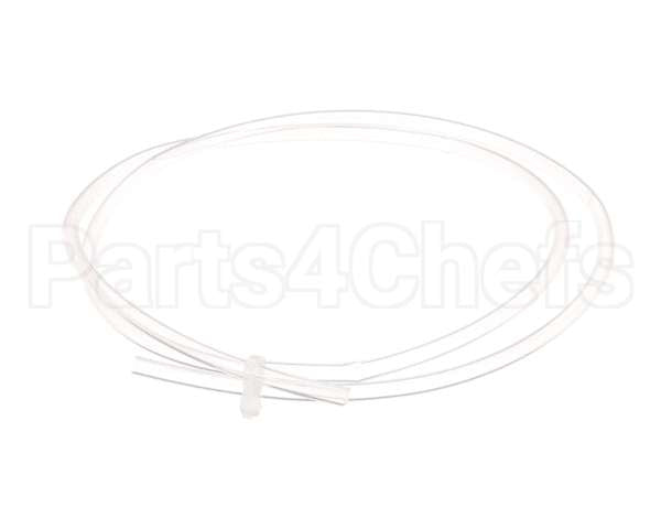 NT1479 Groen Ptfe Tubing - Auto Fill- 25' Roll 1/4
