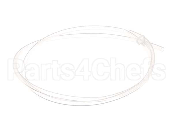 NT1479 Groen Ptfe Tubing - Auto Fill- 25' Roll 1/4