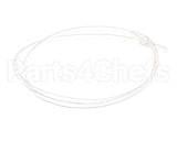 NT1479 Groen Ptfe Tubing - Auto Fill- 25' Roll 1/4