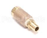NT1502 Groen Check Valve Assembly- Complete Component